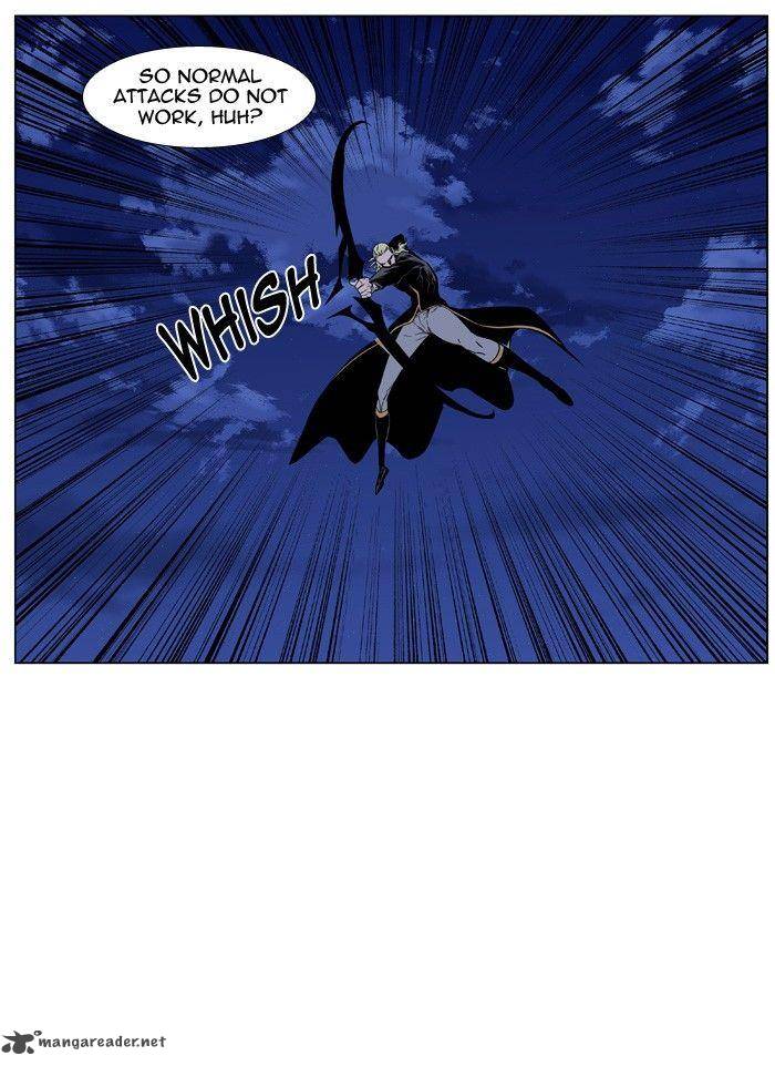 NOBLESSE Chapter 428 - Page 16