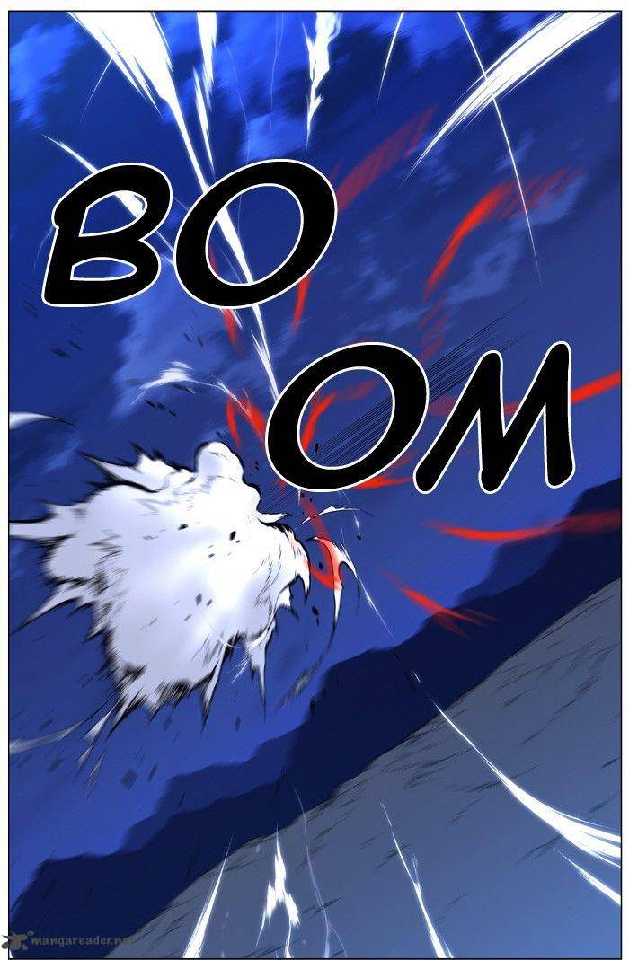 NOBLESSE Chapter 428 - Page 21