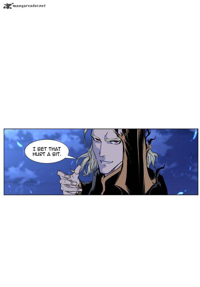 NOBLESSE Chapter 428 - Page 22