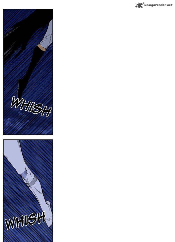 NOBLESSE Chapter 428 - Page 37