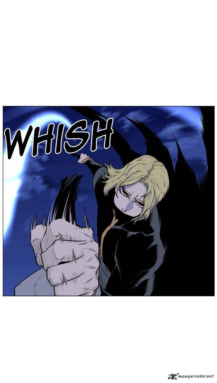 NOBLESSE Chapter 428 - Page 40