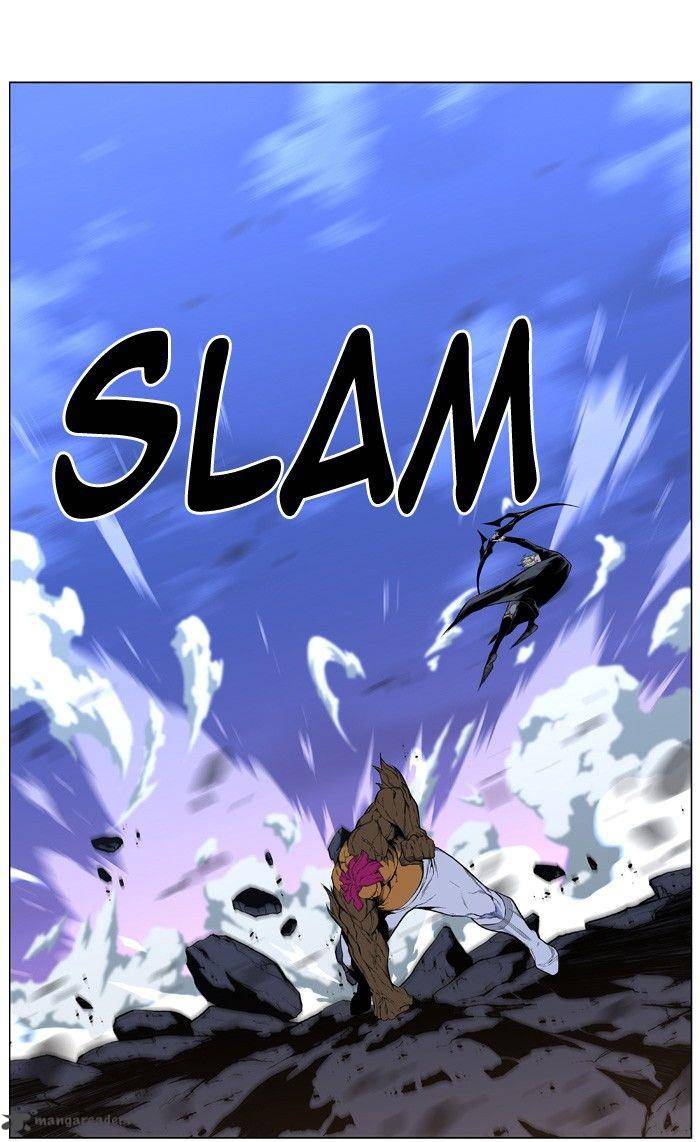 NOBLESSE Chapter 428 - Page 7