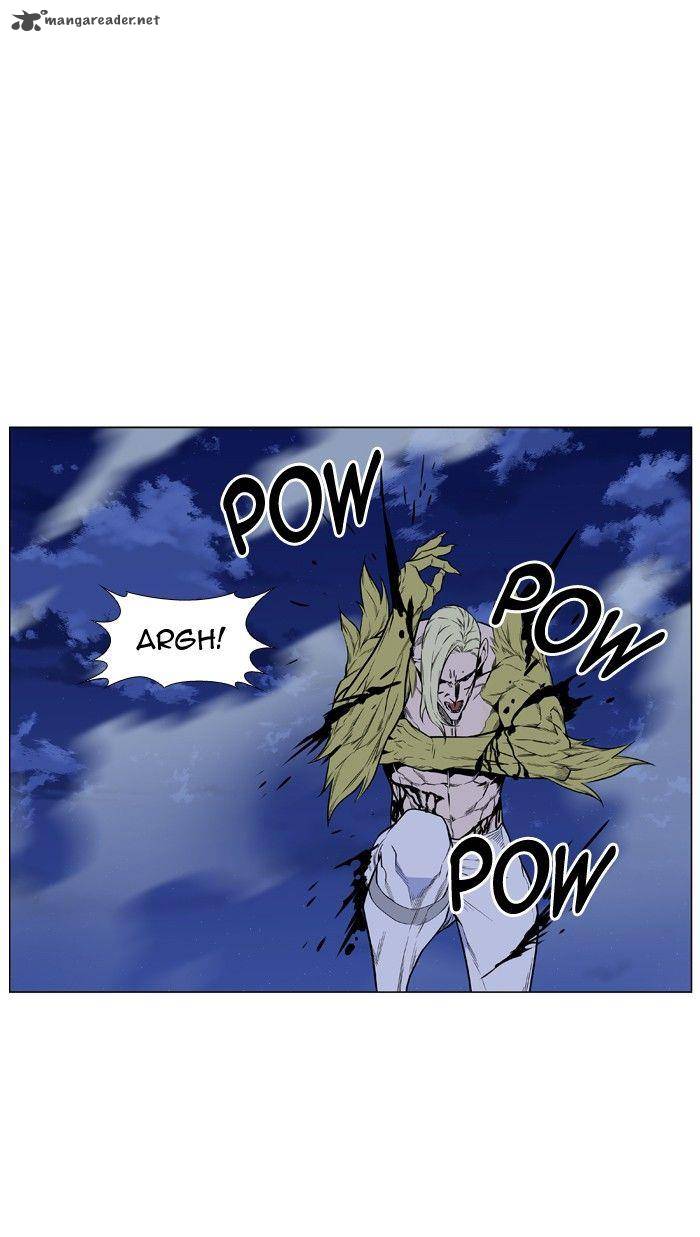 NOBLESSE Chapter 429 - Page 26