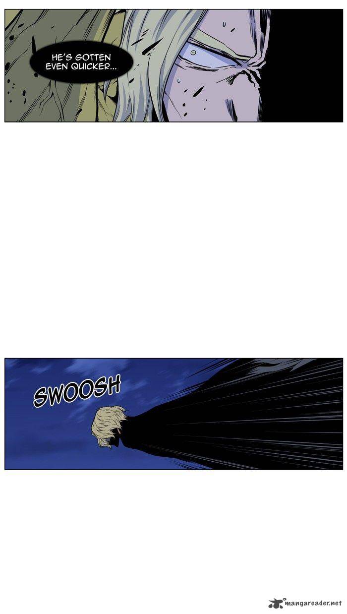 NOBLESSE Chapter 429 - Page 27