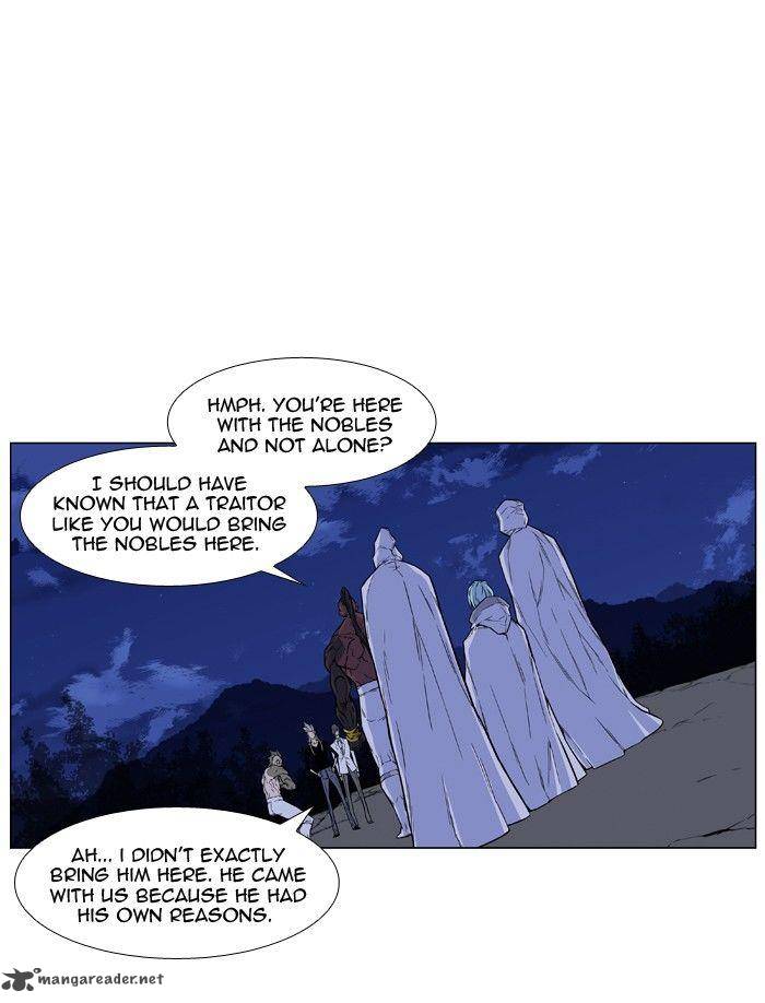 NOBLESSE Chapter 429 - Page 38