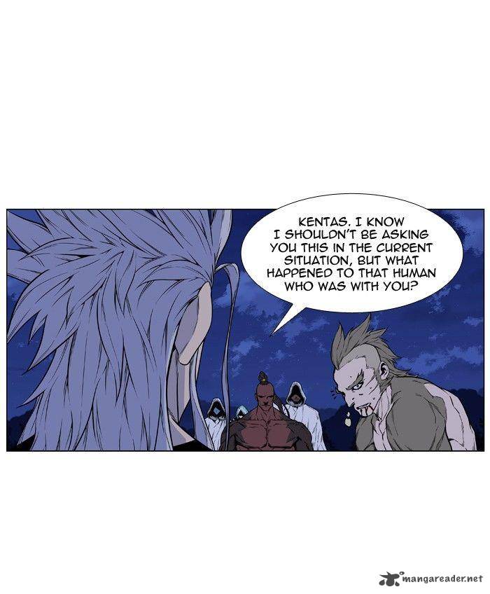 NOBLESSE Chapter 429 - Page 39