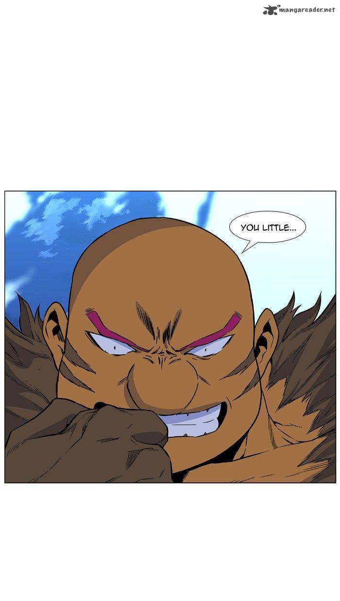 NOBLESSE Chapter 429 - Page 4