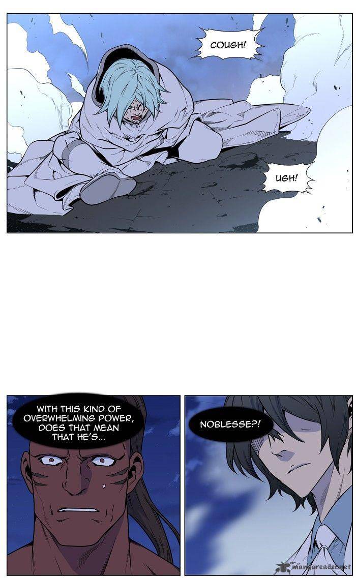 NOBLESSE Chapter 429 - Page 60