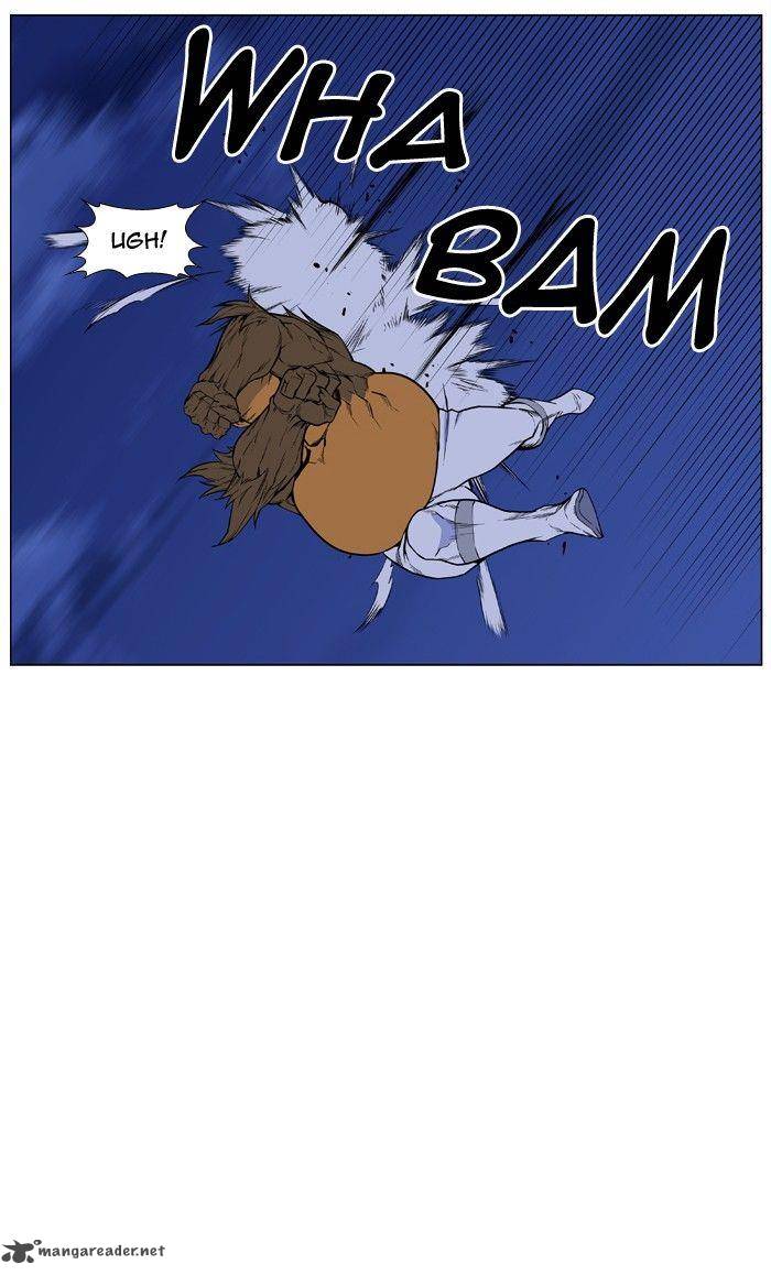 NOBLESSE Chapter 429 - Page 8