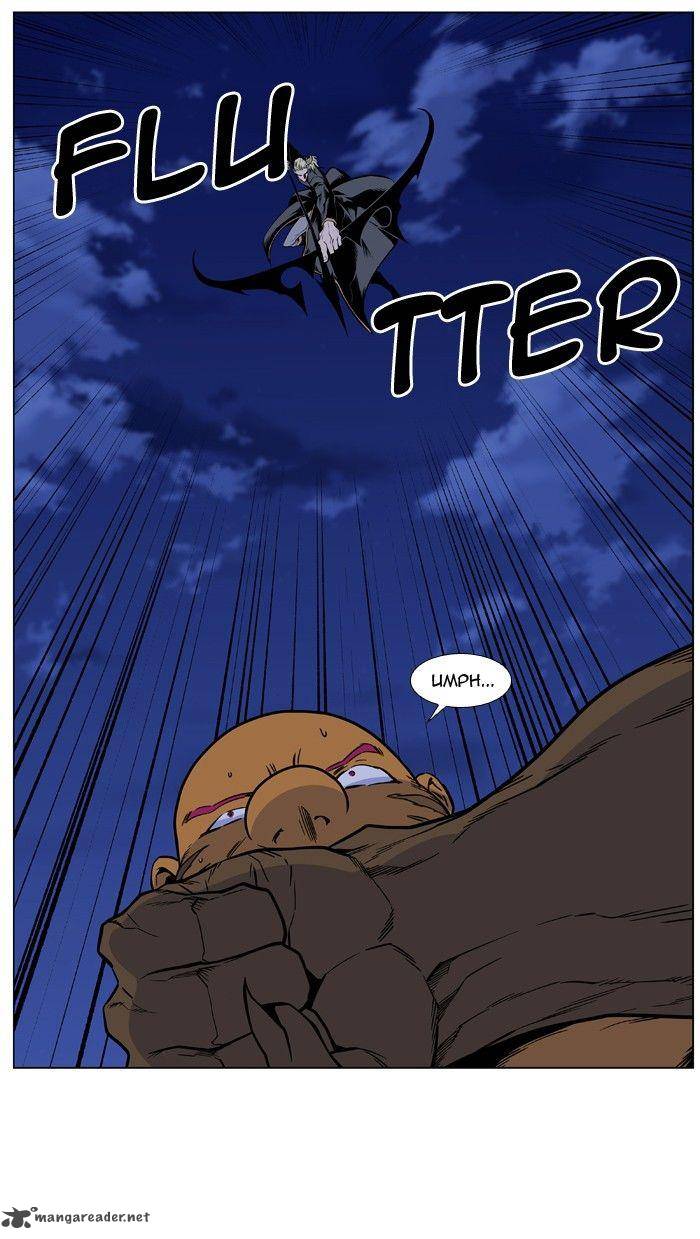 NOBLESSE Chapter 429 - Page 9