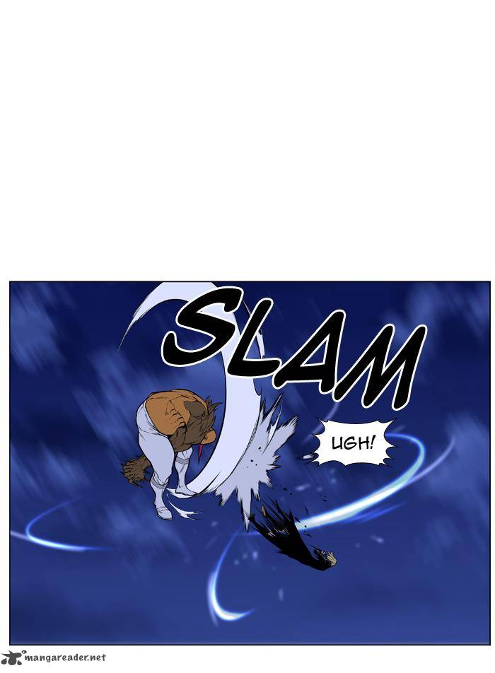 NOBLESSE Chapter 430 - Page 21