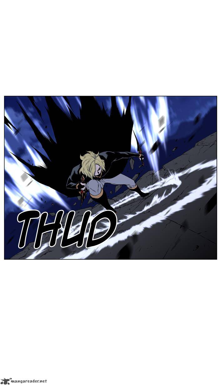 NOBLESSE Chapter 430 - Page 22