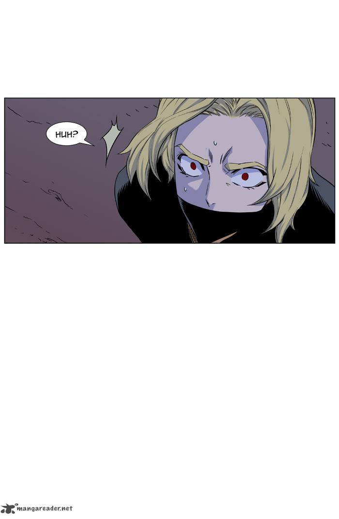 NOBLESSE Chapter 430 - Page 28