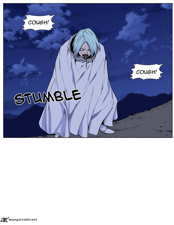 NOBLESSE Chapter 430 - Page 41