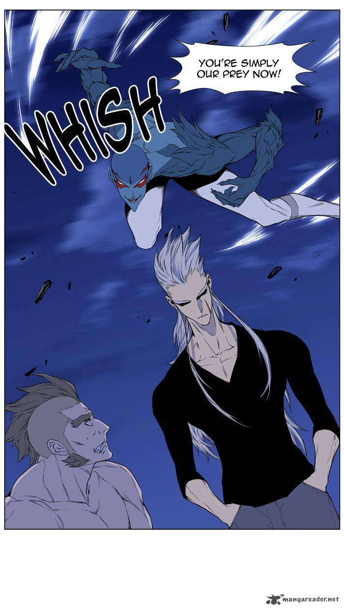 NOBLESSE Chapter 430 - Page 49