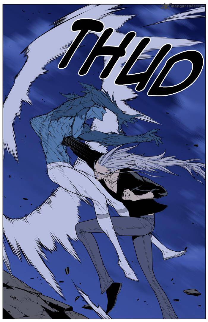 NOBLESSE Chapter 430 - Page 52