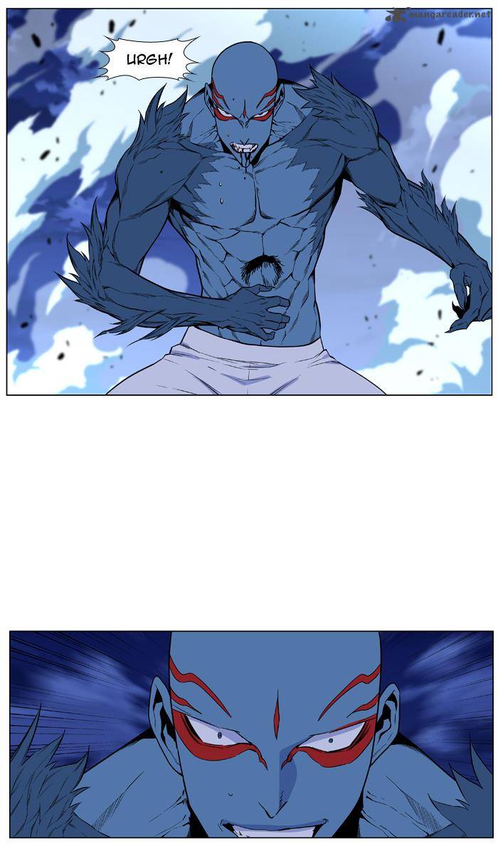 NOBLESSE Chapter 430 - Page 57