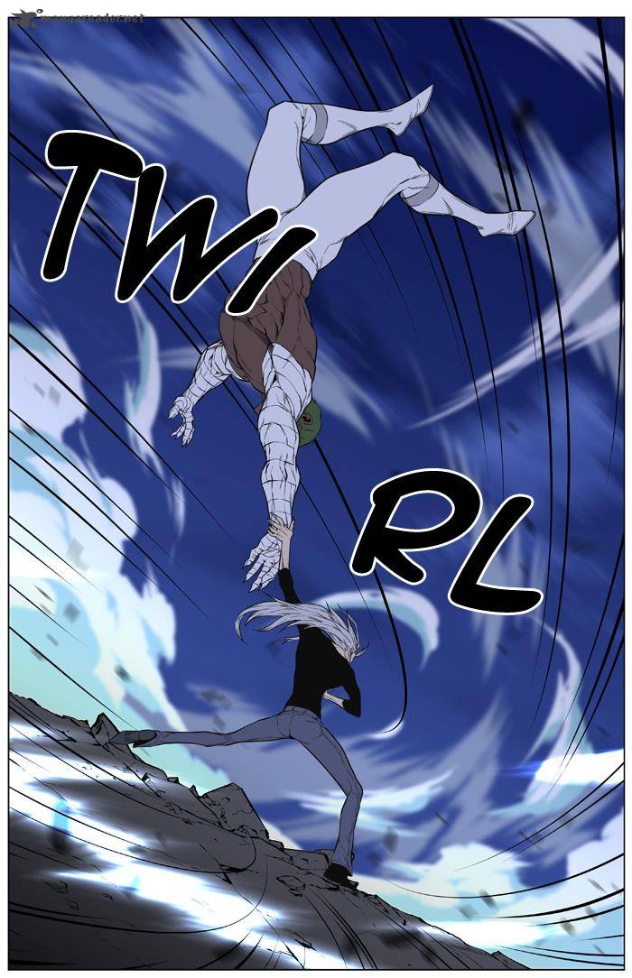 NOBLESSE Chapter 430 - Page 63