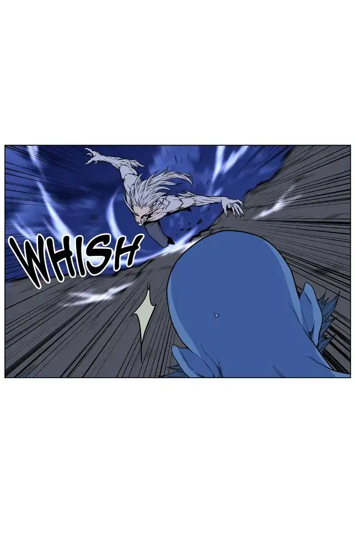 NOBLESSE Chapter 431 - Page 25