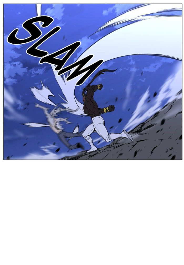 NOBLESSE Chapter 431 - Page 32