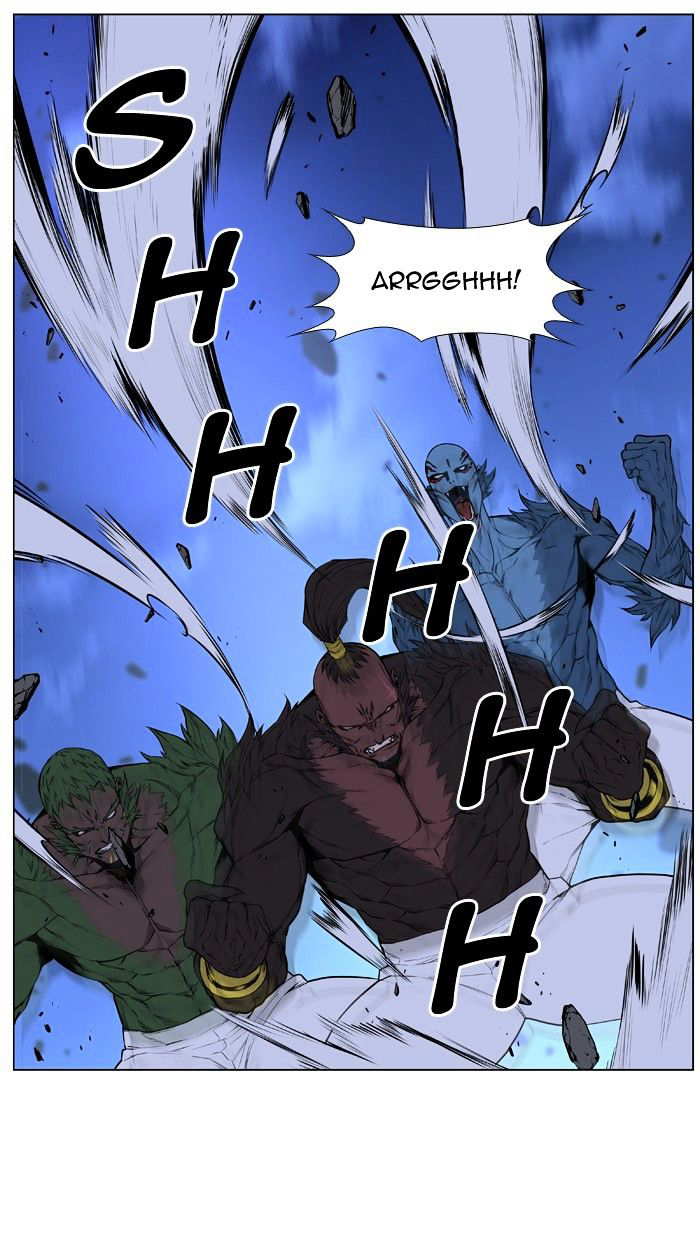 NOBLESSE Chapter 431 - Page 5