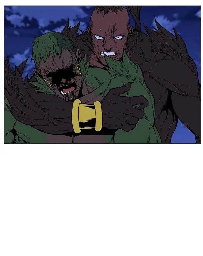 NOBLESSE Chapter 431 - Page 53