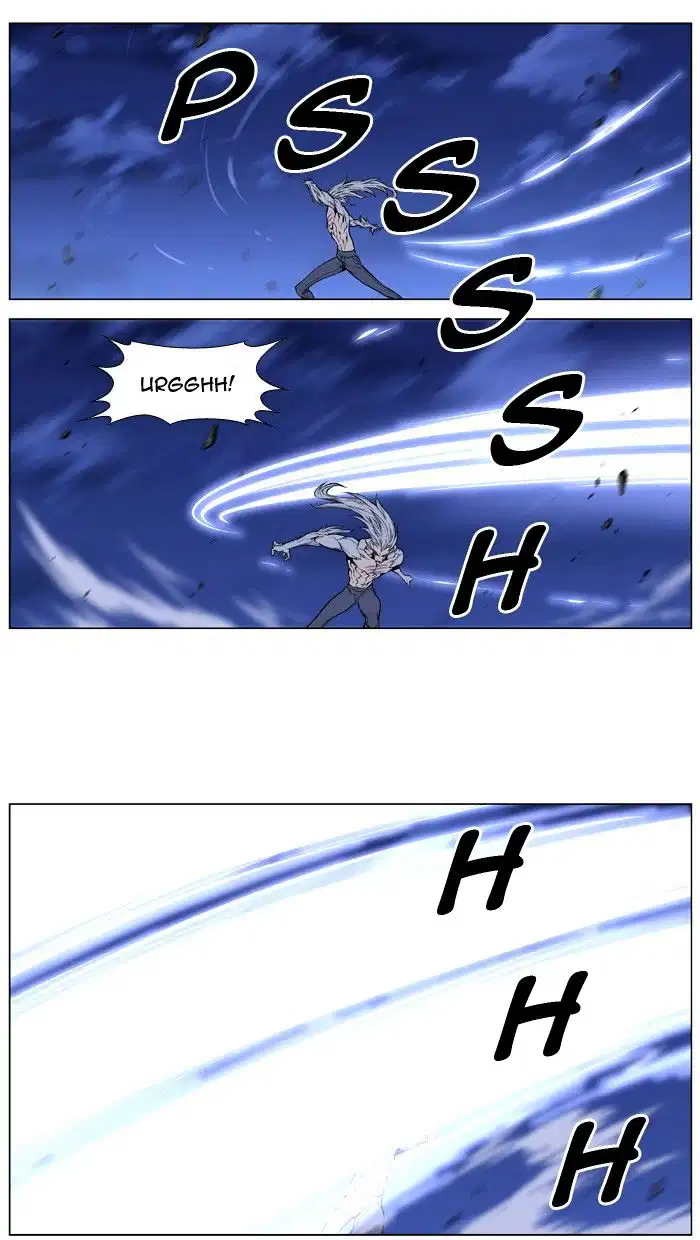 NOBLESSE Chapter 431 - Page 54