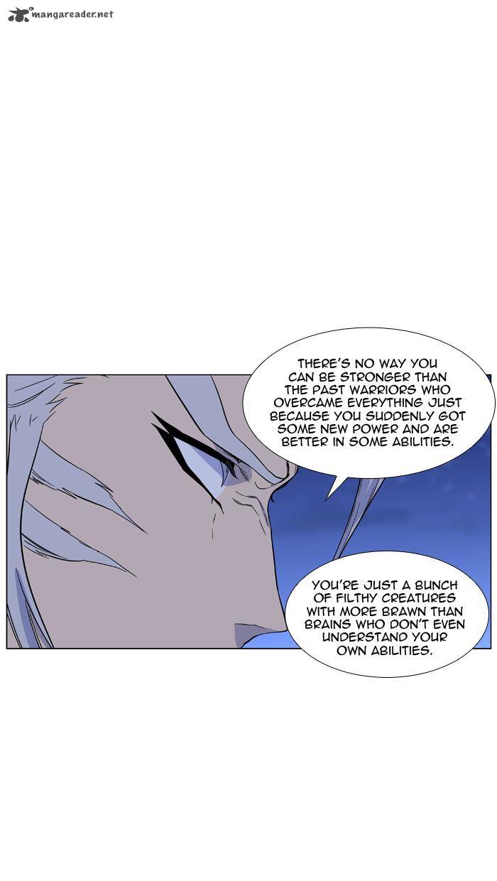 NOBLESSE Chapter 432 - Page 15