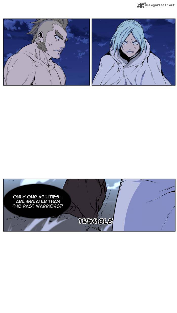 NOBLESSE Chapter 432 - Page 16