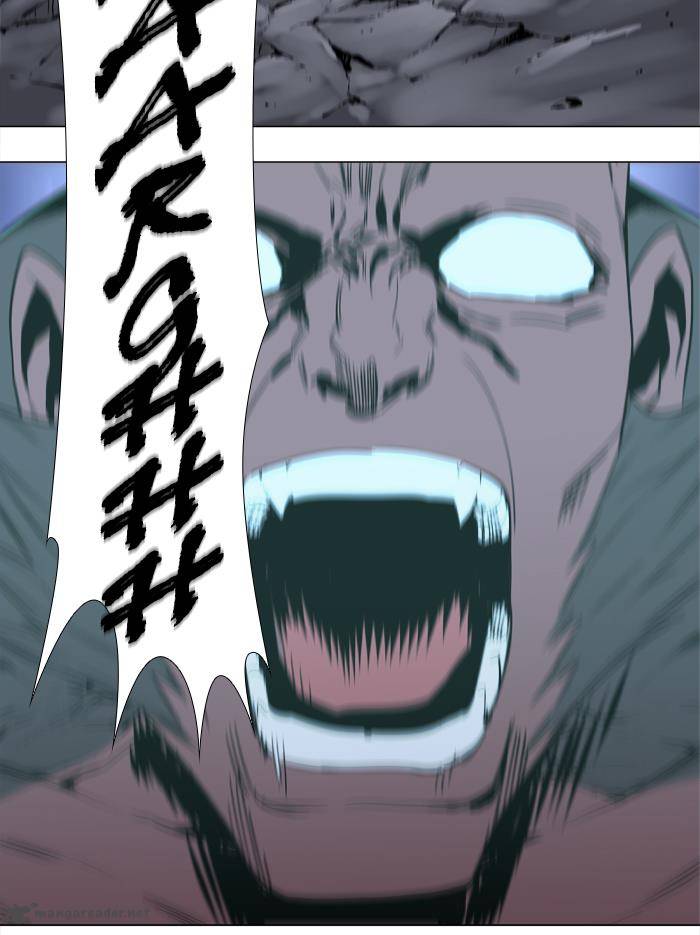 NOBLESSE Chapter 432 - Page 25