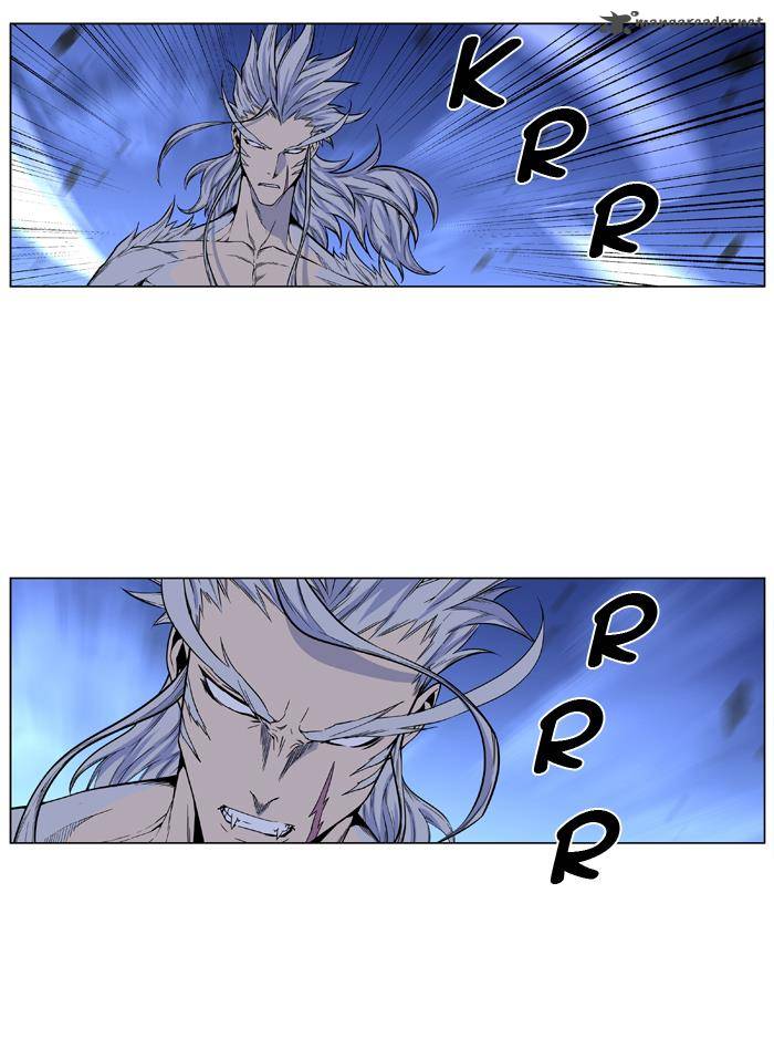 NOBLESSE Chapter 432 - Page 28
