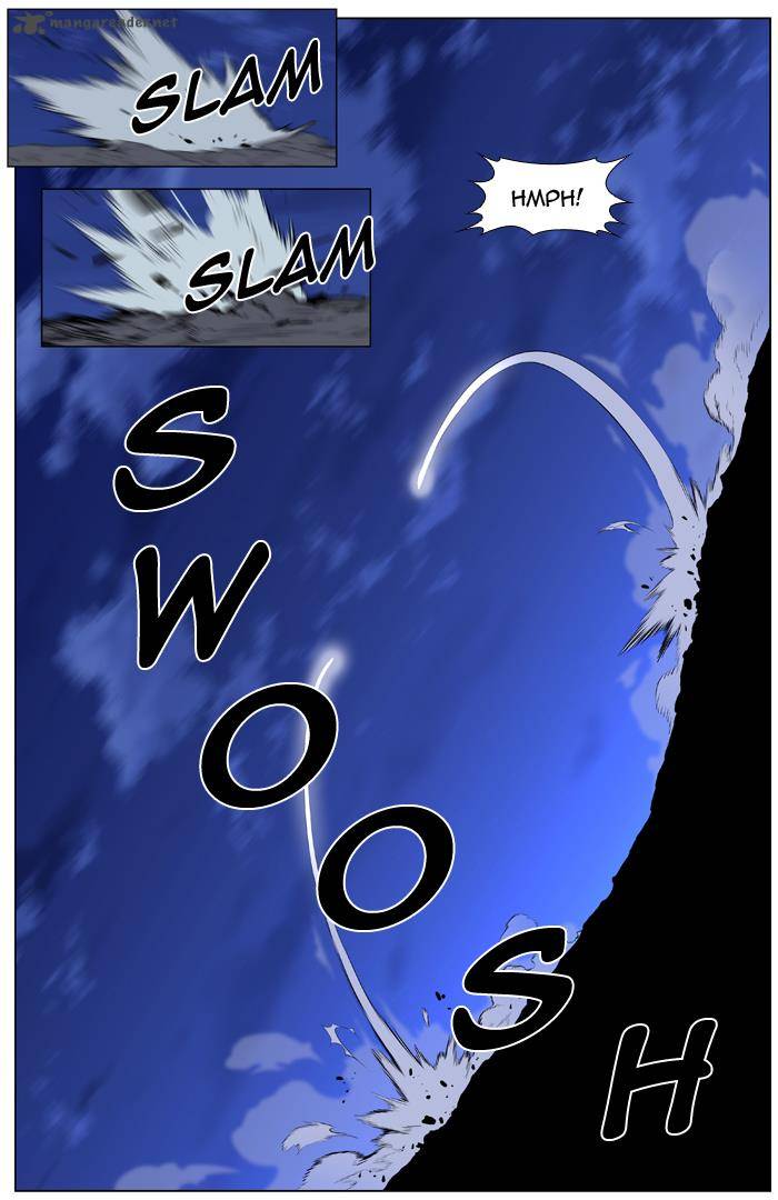 NOBLESSE Chapter 432 - Page 30