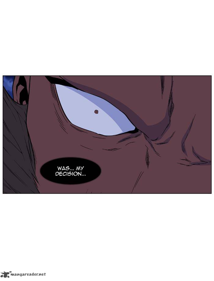NOBLESSE Chapter 432 - Page 41