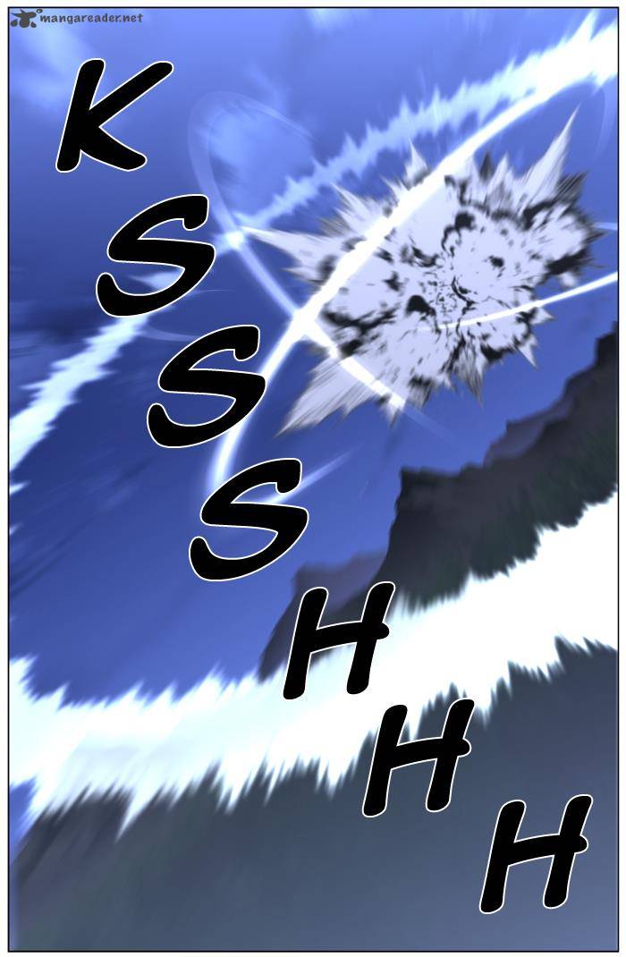 NOBLESSE Chapter 432 - Page 45