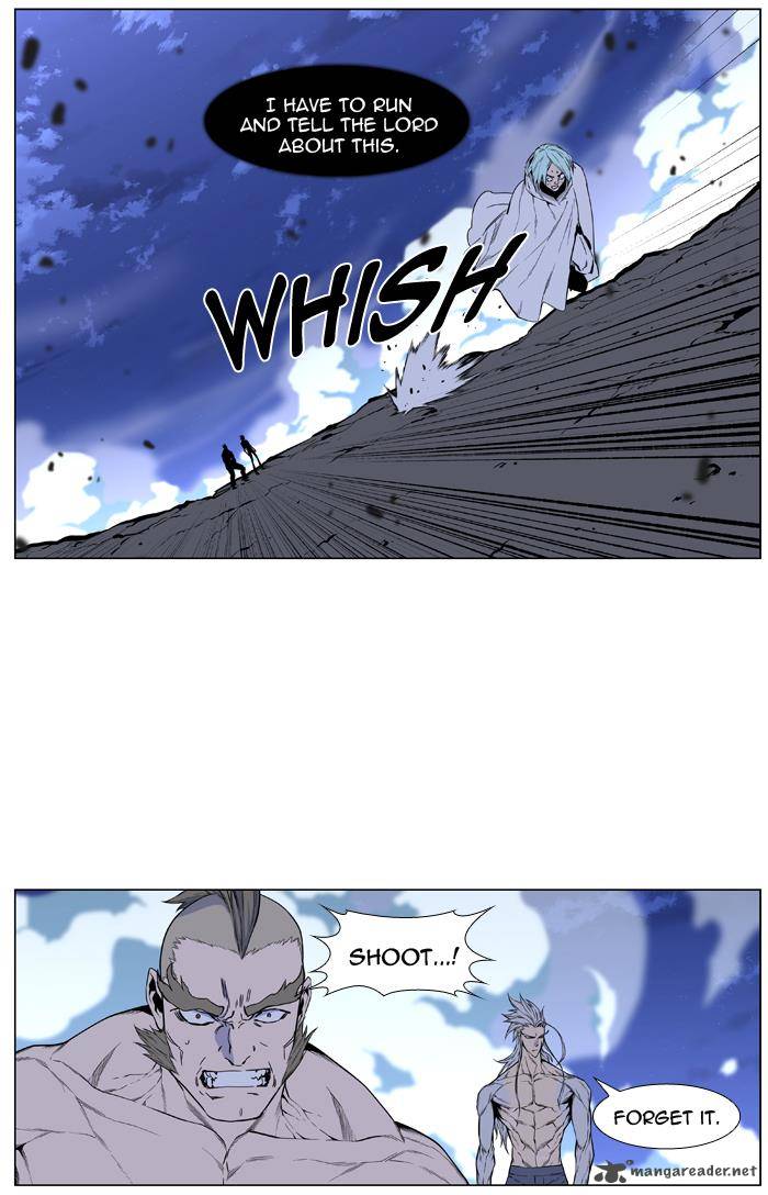NOBLESSE Chapter 432 - Page 50