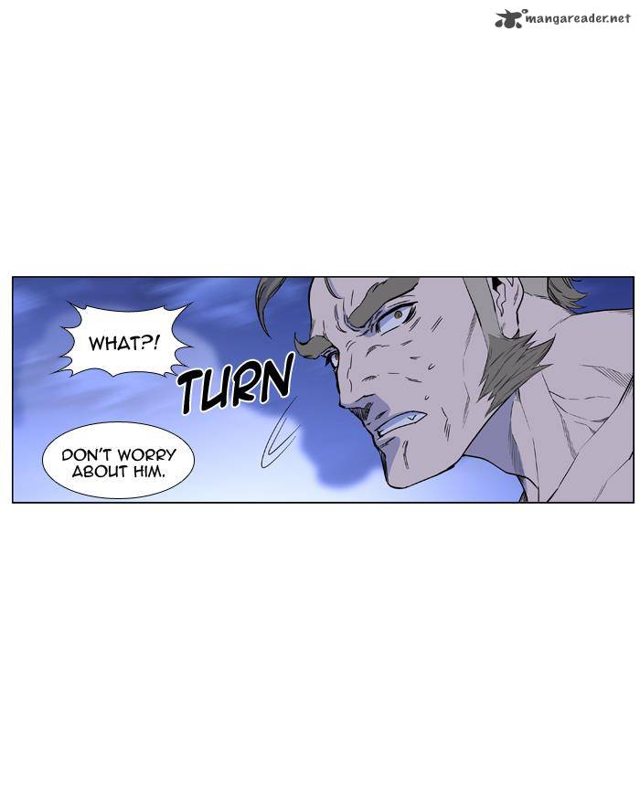 NOBLESSE Chapter 432 - Page 51