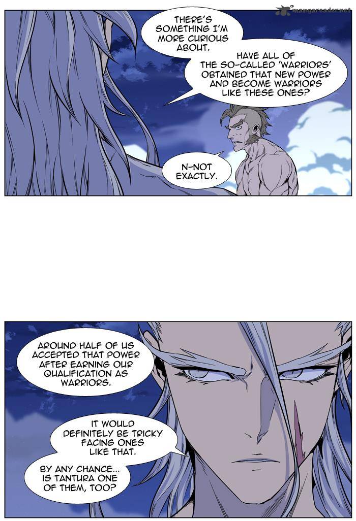 NOBLESSE Chapter 432 - Page 52