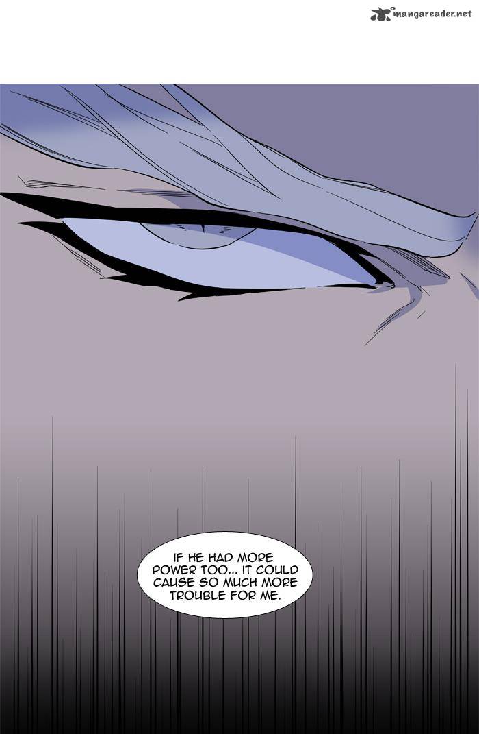 NOBLESSE Chapter 432 - Page 54