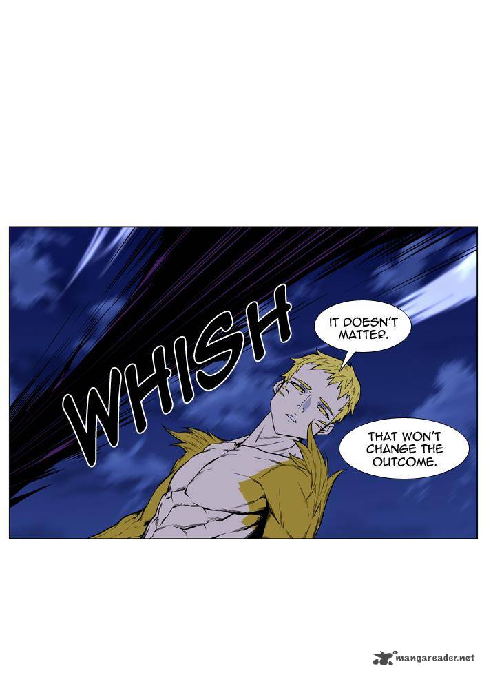 NOBLESSE Chapter 432 - Page 57