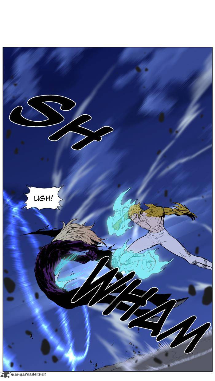 NOBLESSE Chapter 432 - Page 59