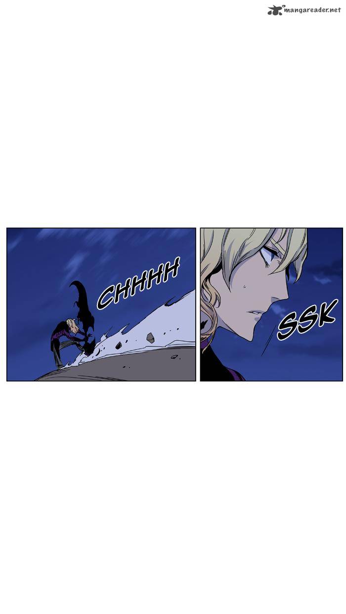 NOBLESSE Chapter 432 - Page 63