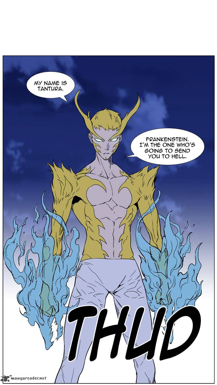 NOBLESSE Chapter 432 - Page 65