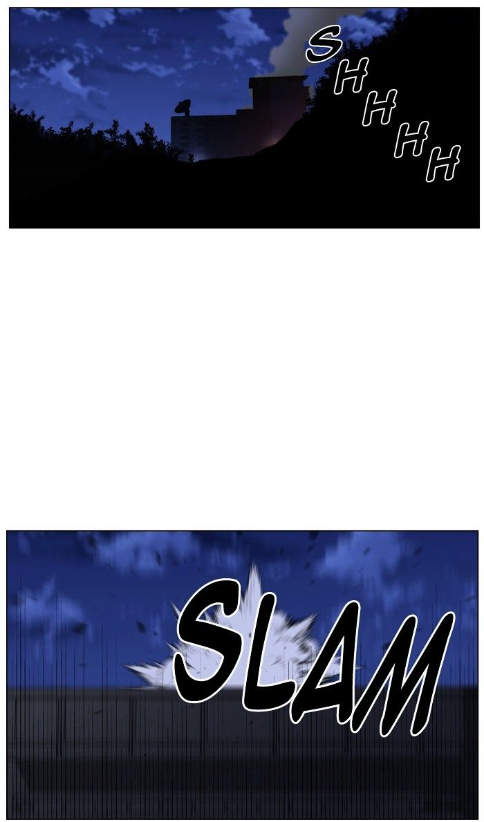 NOBLESSE Chapter 433 - Page 3