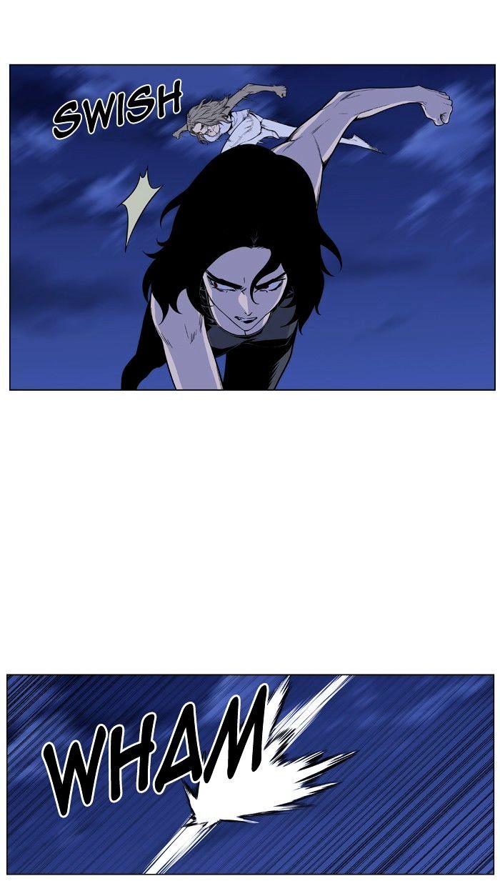 NOBLESSE Chapter 433 - Page 30