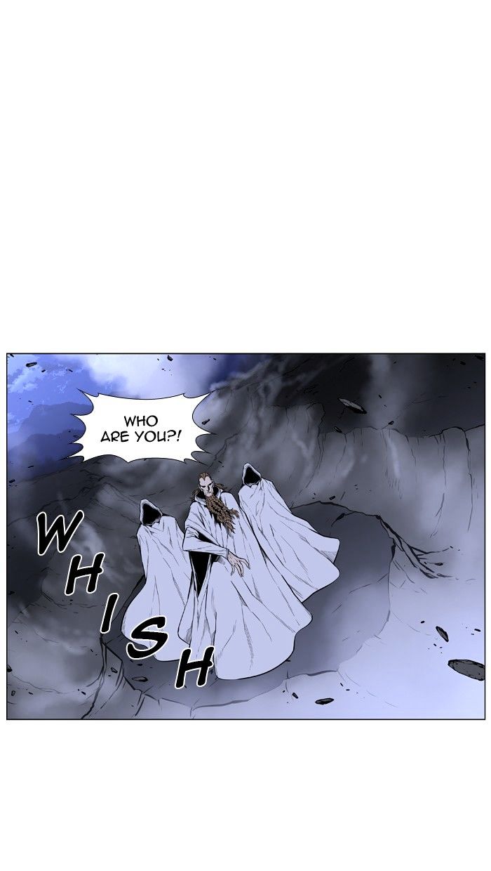 NOBLESSE Chapter 433 - Page 74