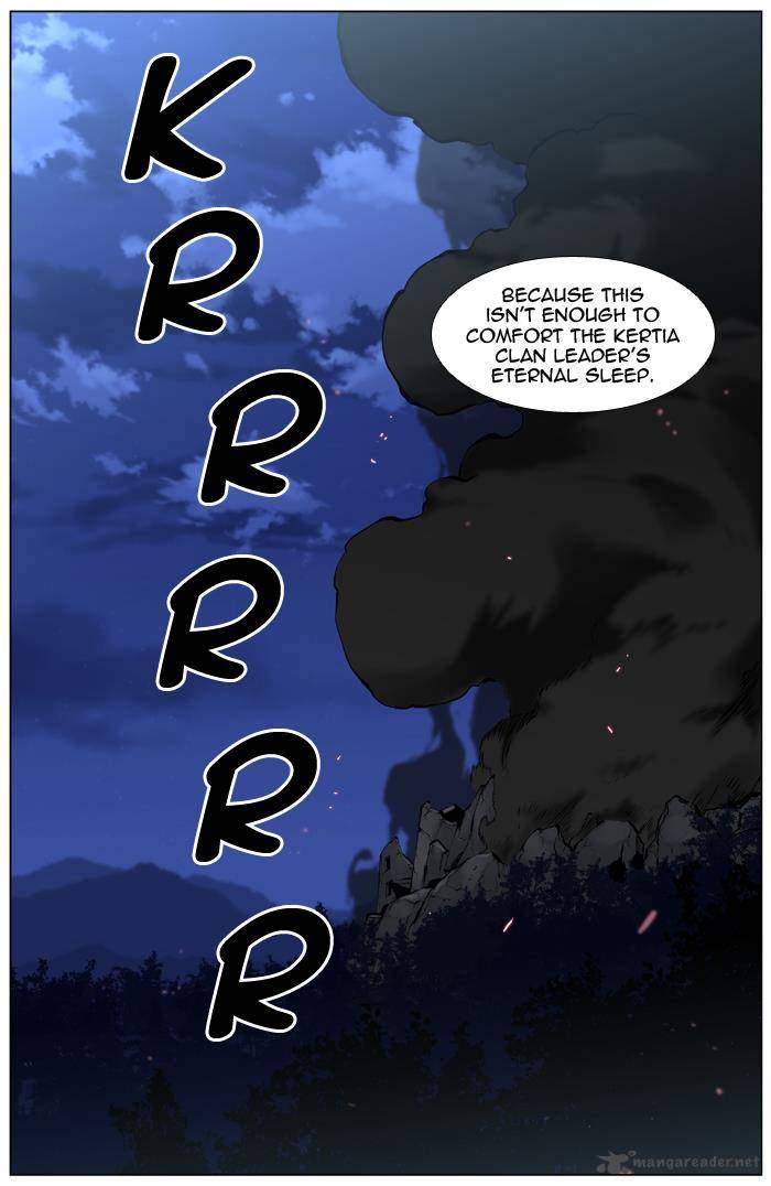 NOBLESSE Chapter 434 - Page 64