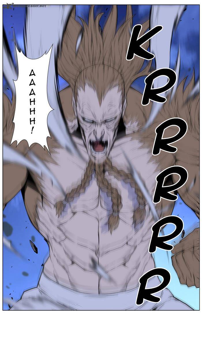 NOBLESSE Chapter 435 - Page 11