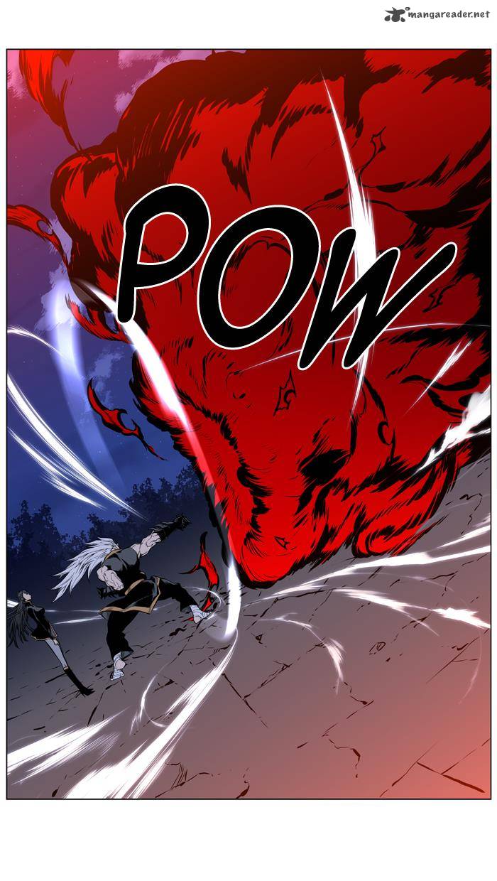 NOBLESSE Chapter 435 - Page 22