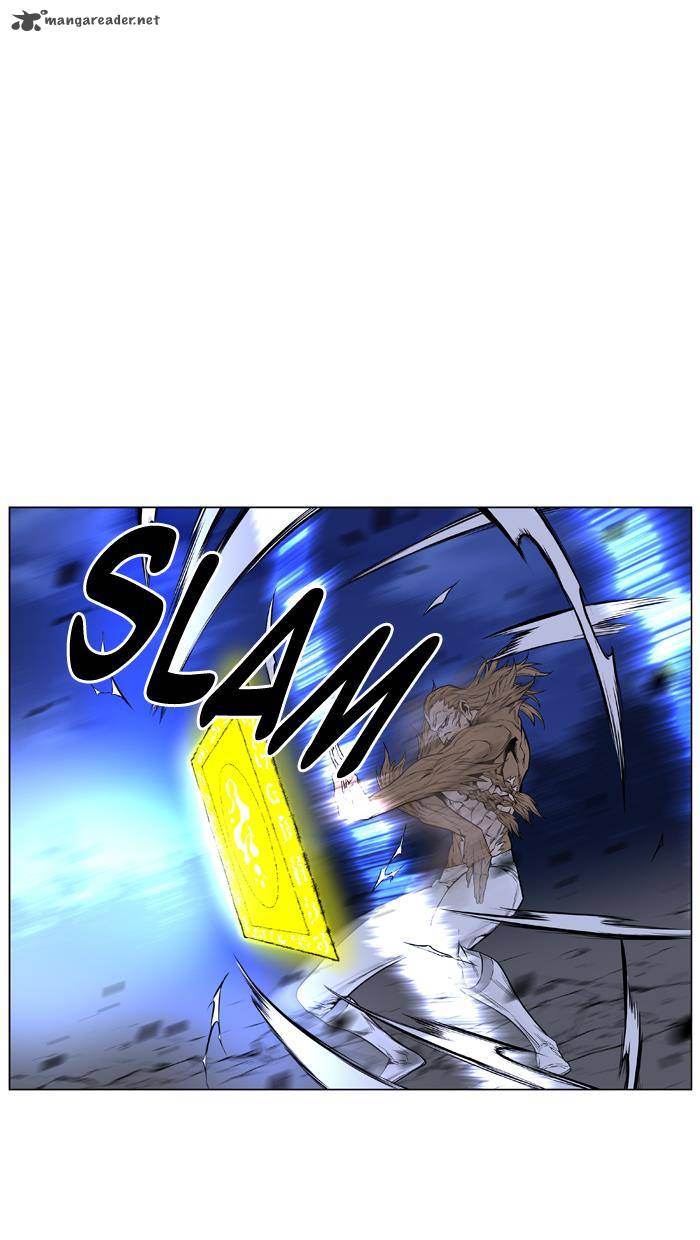 NOBLESSE Chapter 435 - Page 25