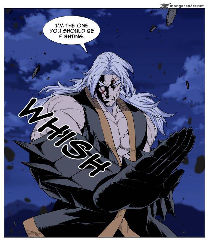 NOBLESSE Chapter 435 - Page 28